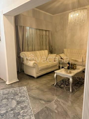 appartamento in vendita a Siracusa in zona Belvedere