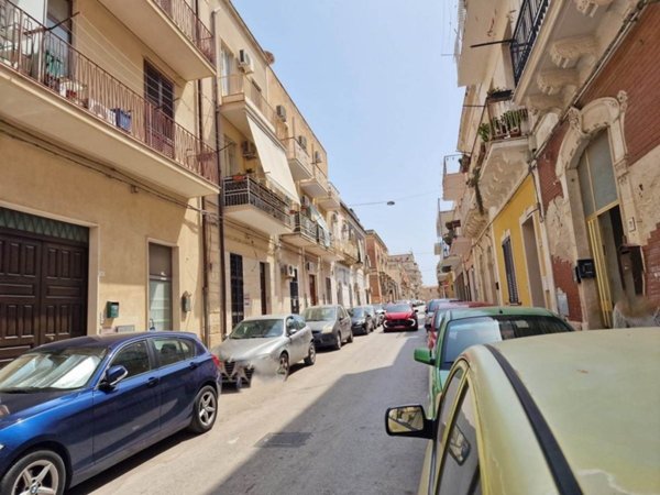 appartamento in vendita a Siracusa in zona Borgata