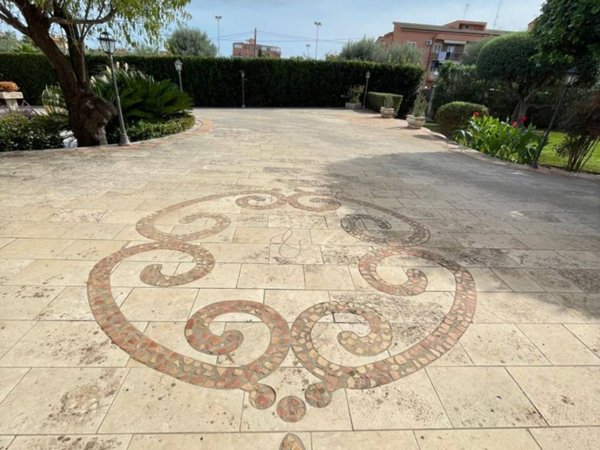casa indipendente in vendita a Siracusa in zona Scala Greca