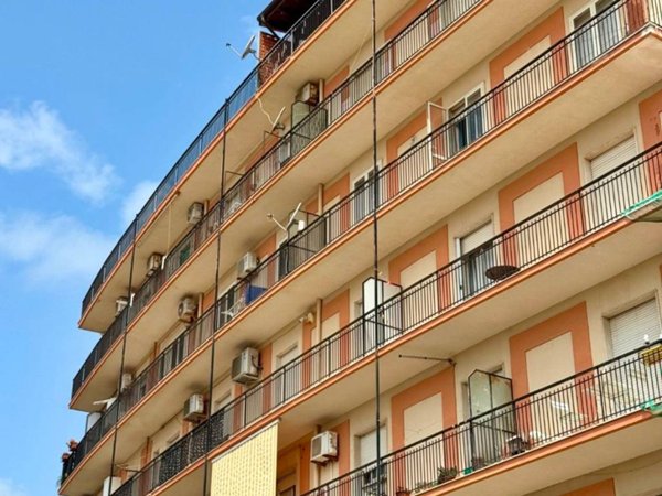 appartamento in vendita a Siracusa in zona Borgata