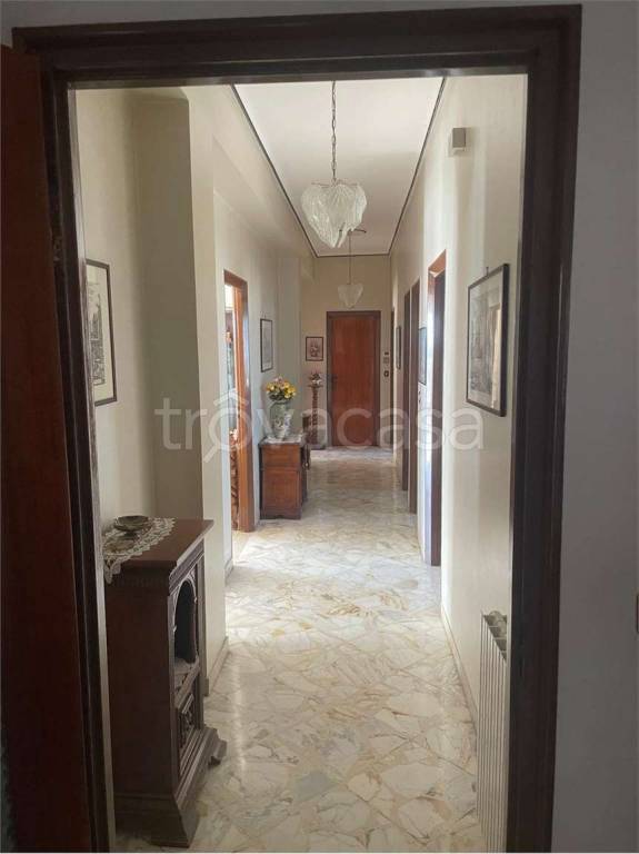 appartamento in vendita a Siracusa in zona Centro Città