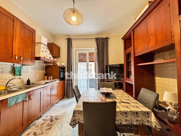 appartamento in vendita a Siracusa