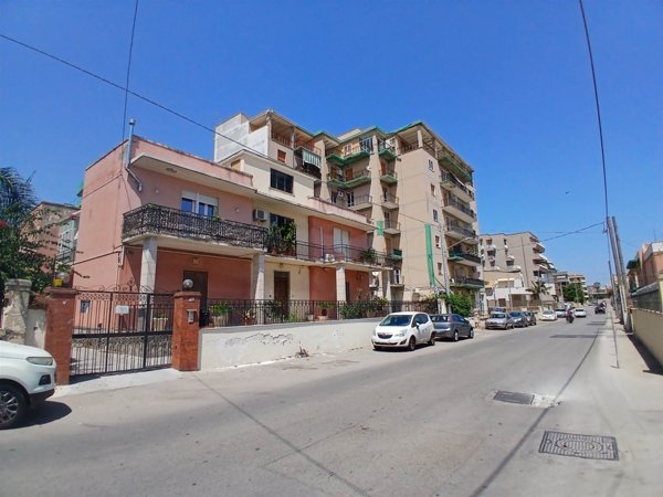 appartamento in vendita a Siracusa in zona Grottasanta
