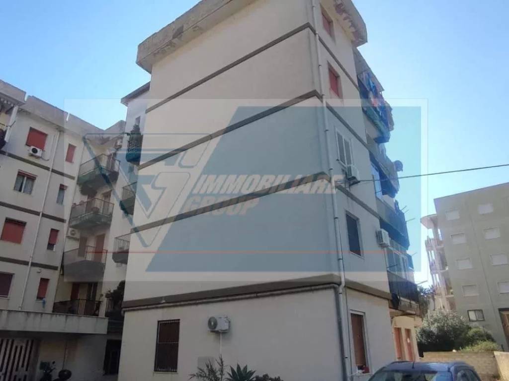 appartamento in vendita a Siracusa in zona Grottasanta