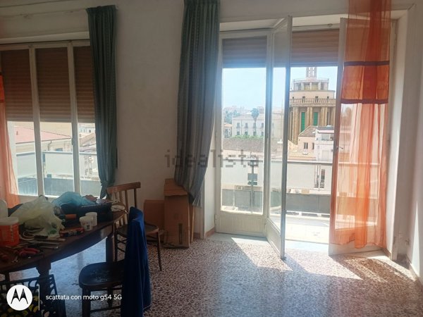 appartamento in vendita a Siracusa in zona Centro Città