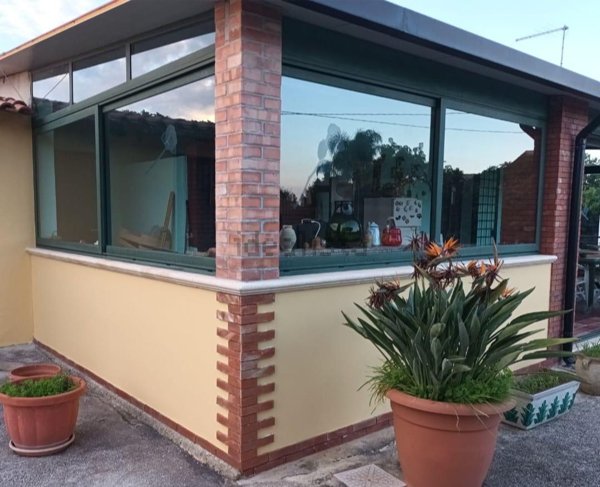 casa indipendente in vendita a Siracusa in zona Fontane Bianche