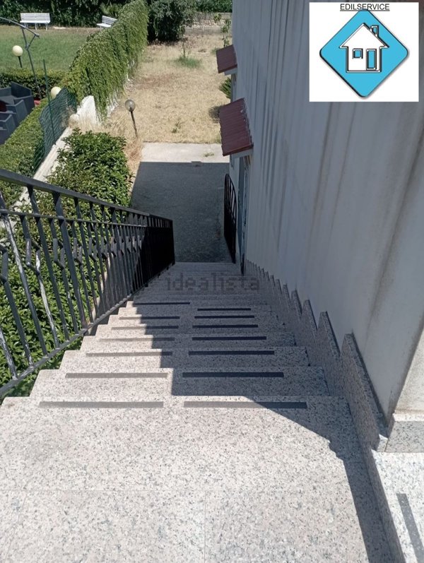 casa indipendente in vendita a Siracusa in zona Fontane Bianche