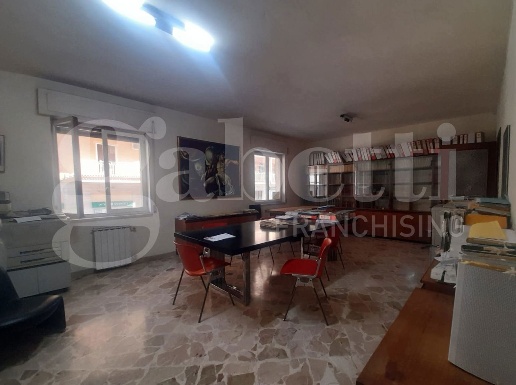 quadrivano in vendita a Siracusa in zona Scala Greca