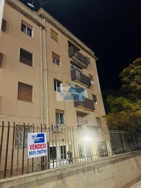 appartamento in vendita a Siracusa in zona Scala Greca