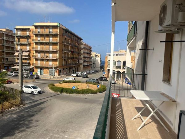 appartamento in vendita a Siracusa in zona Grottasanta