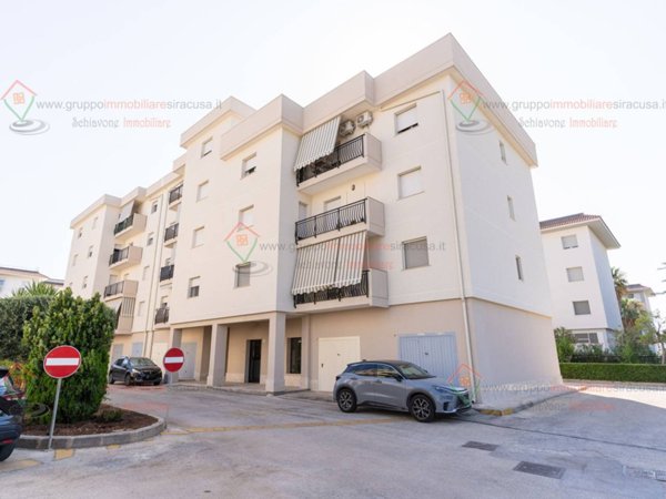 appartamento in vendita a Siracusa in zona Epipoli