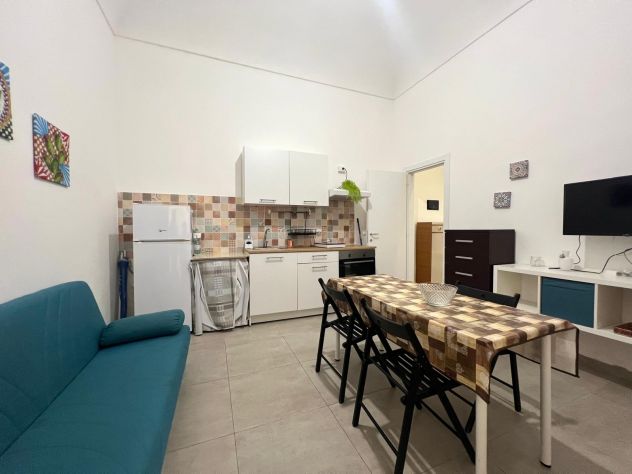 appartamento in vendita a Siracusa in zona Centro Città