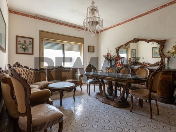appartamento in vendita a Siracusa in zona Scala Greca