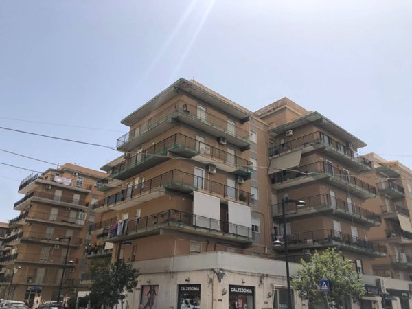 appartamento in vendita a Siracusa in zona Grottasanta