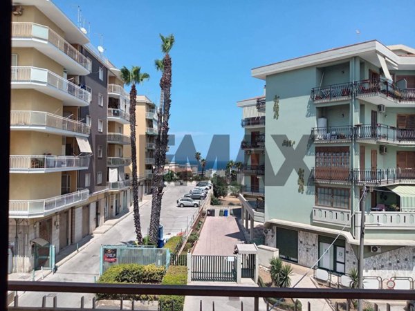 appartamento in vendita a Siracusa in zona Grottasanta