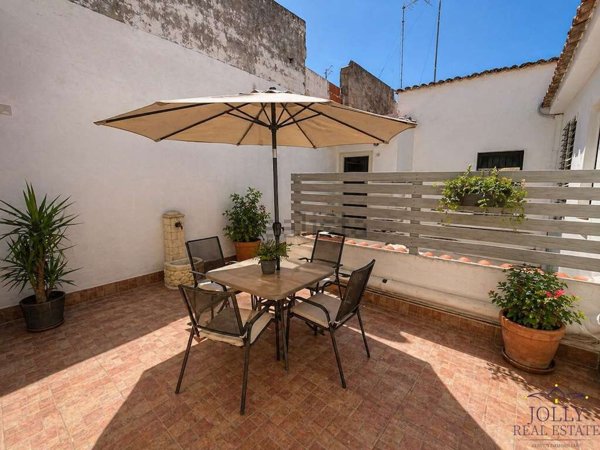 casa indipendente in vendita a Siracusa in zona Borgata