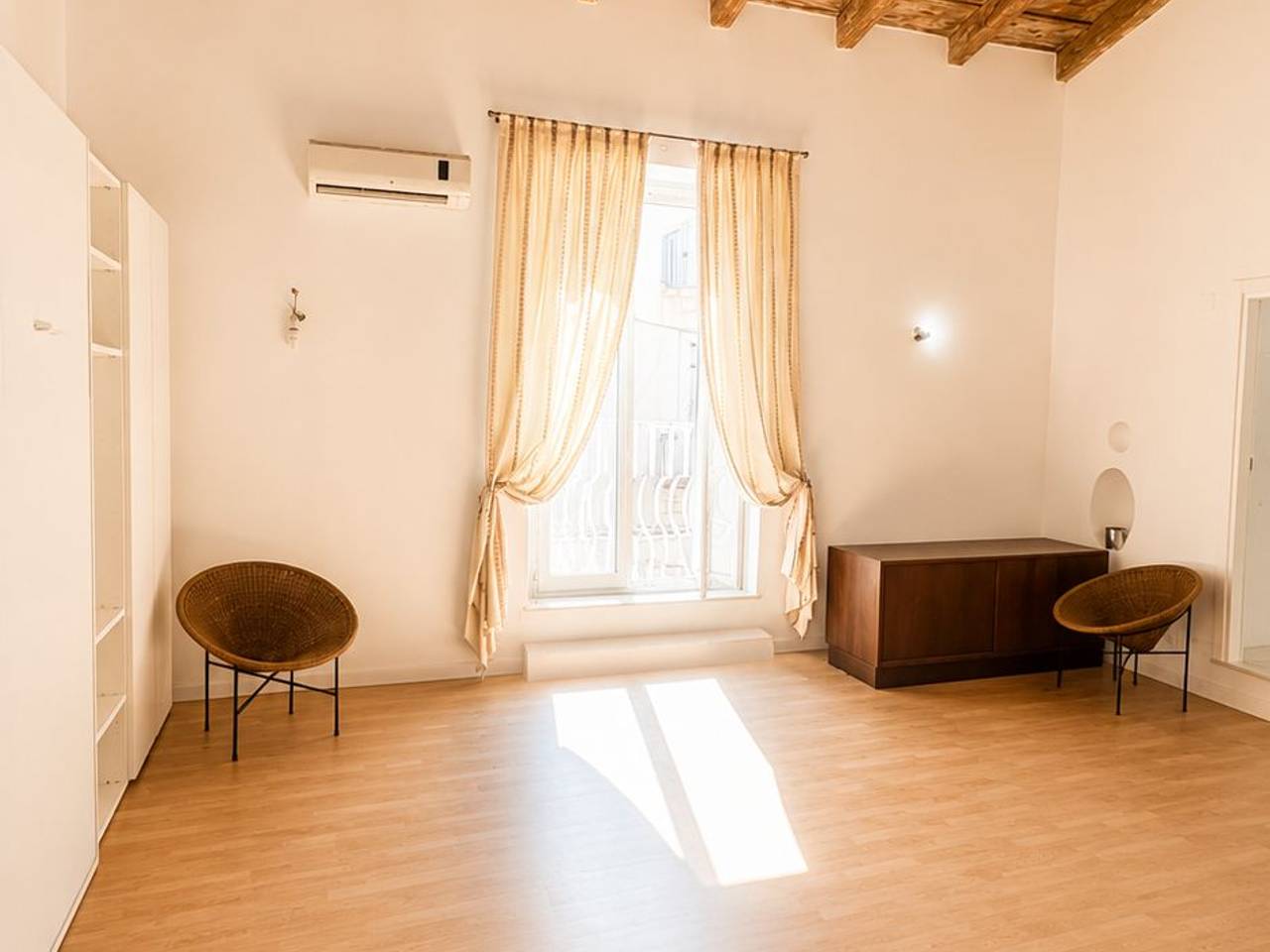 appartamento in vendita a Siracusa in zona Isola Ortigia