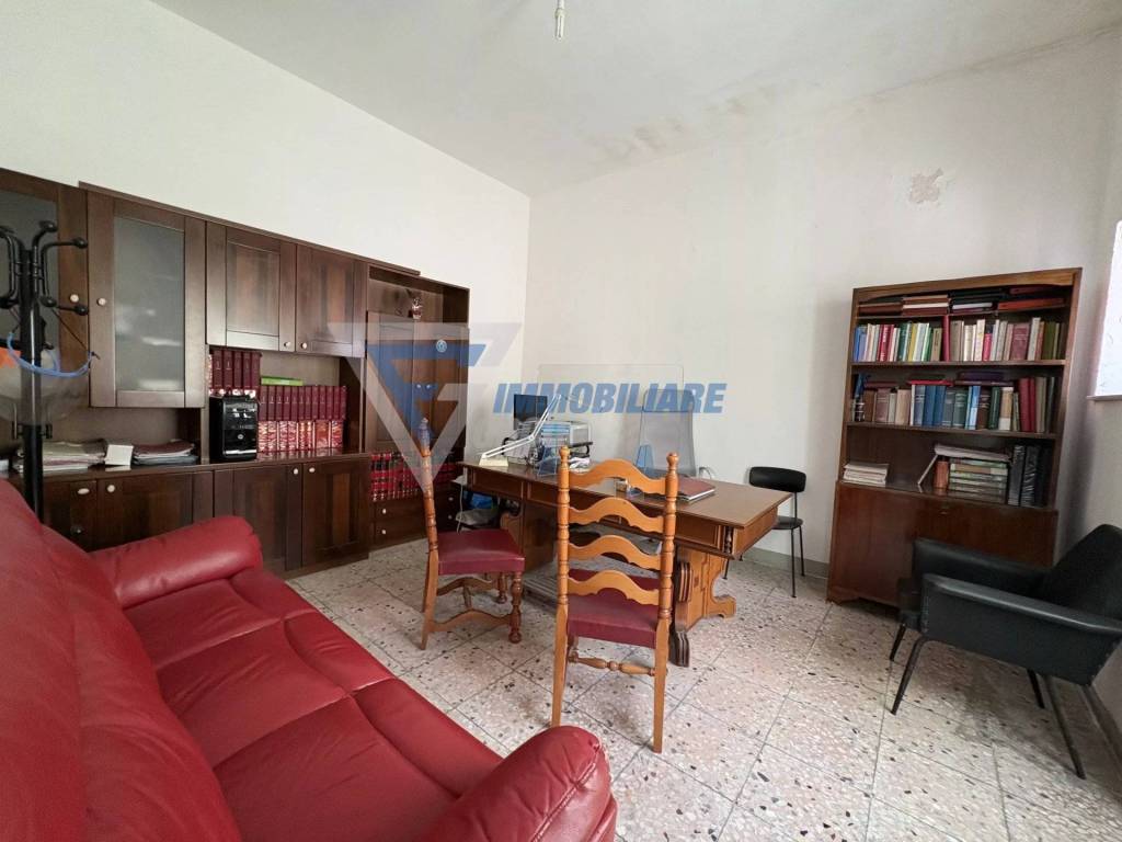 appartamento in vendita a Siracusa in zona Isola Ortigia