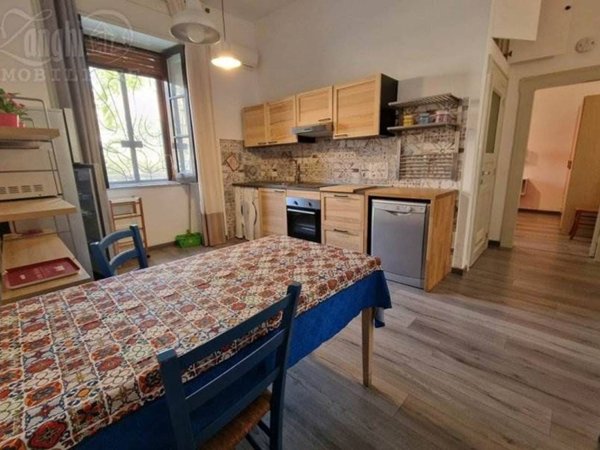 appartamento in vendita a Siracusa in zona Centro Città