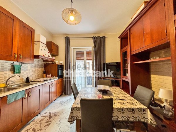 appartamento in vendita a Siracusa