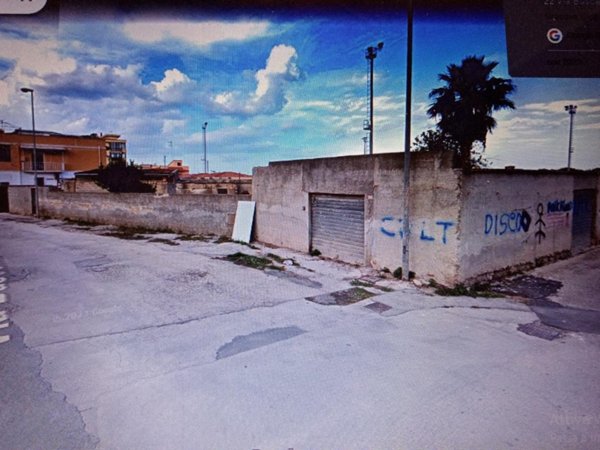 terreno agricolo in vendita a Siracusa in zona Scala Greca