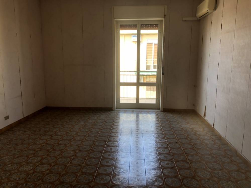 appartamento in vendita a Siracusa in zona Scala Greca