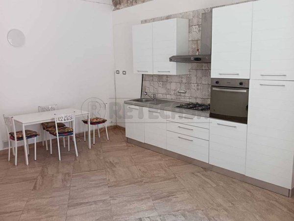 appartamento in vendita a Siracusa in zona Borgata