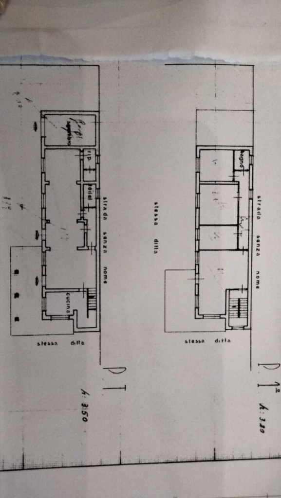 casa indipendente in vendita a Siracusa in zona Scala Greca