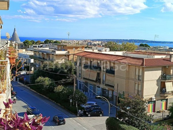 appartamento in vendita a Siracusa in zona Scala Greca