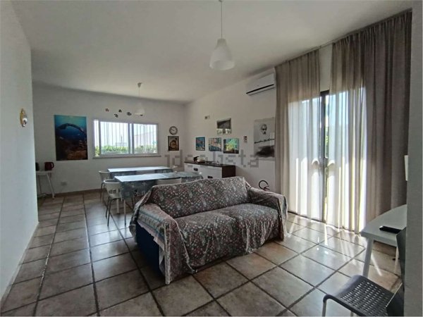 casa indipendente in vendita a Siracusa