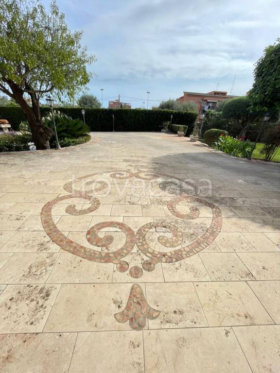 casa indipendente in vendita a Siracusa in zona Scala Greca