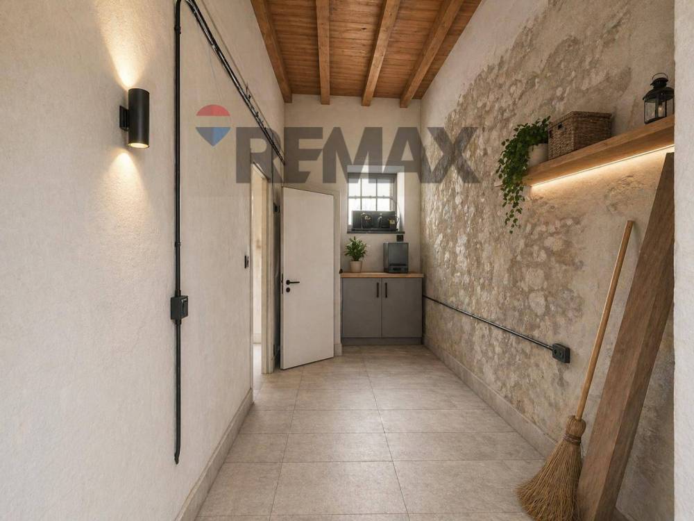 casa semindipendente in vendita a Siracusa in zona Isola Ortigia