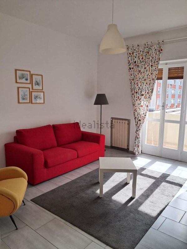 appartamento in vendita a Siracusa in zona Borgata