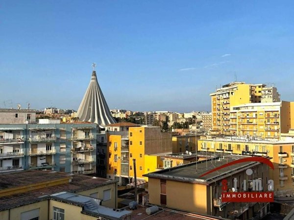 appartamento in vendita a Siracusa in zona Borgata
