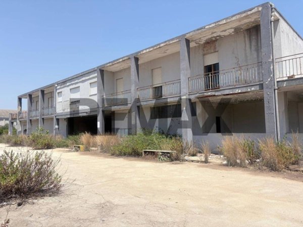 terreno edificabile in vendita a Siracusa in zona Belvedere