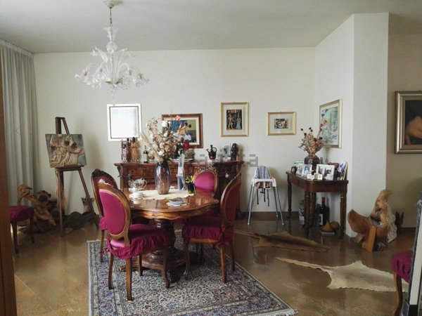 appartamento in vendita a Siracusa in zona Borgata