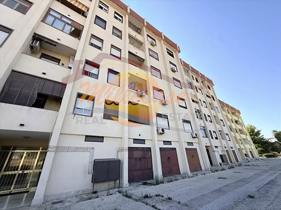 appartamento in vendita a Siracusa in zona Grottasanta