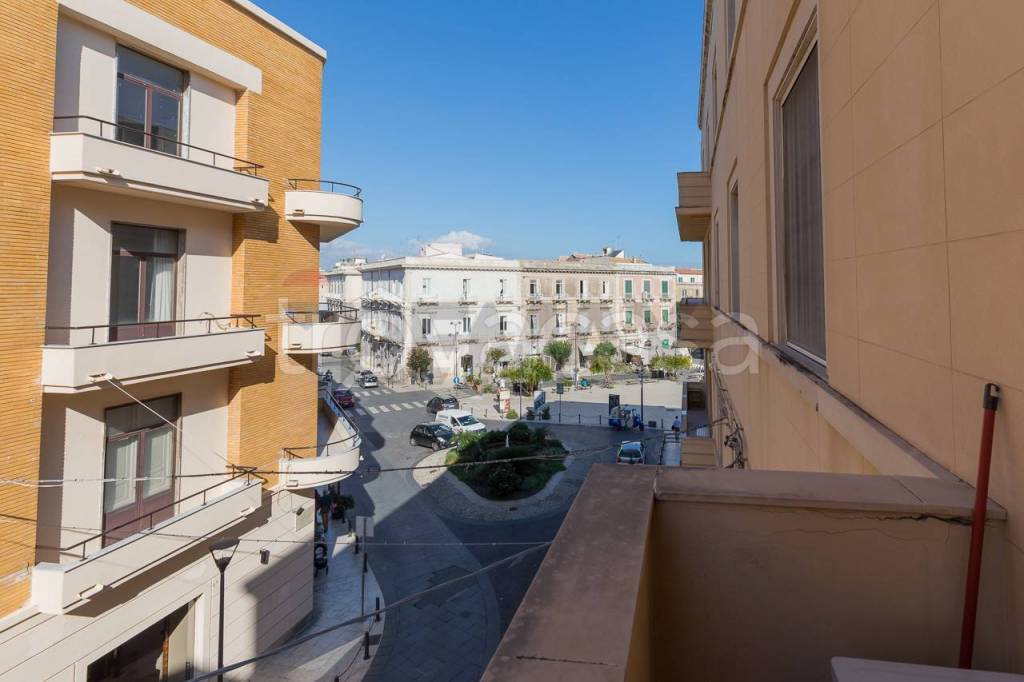 appartamento in vendita a Siracusa in zona Isola Ortigia