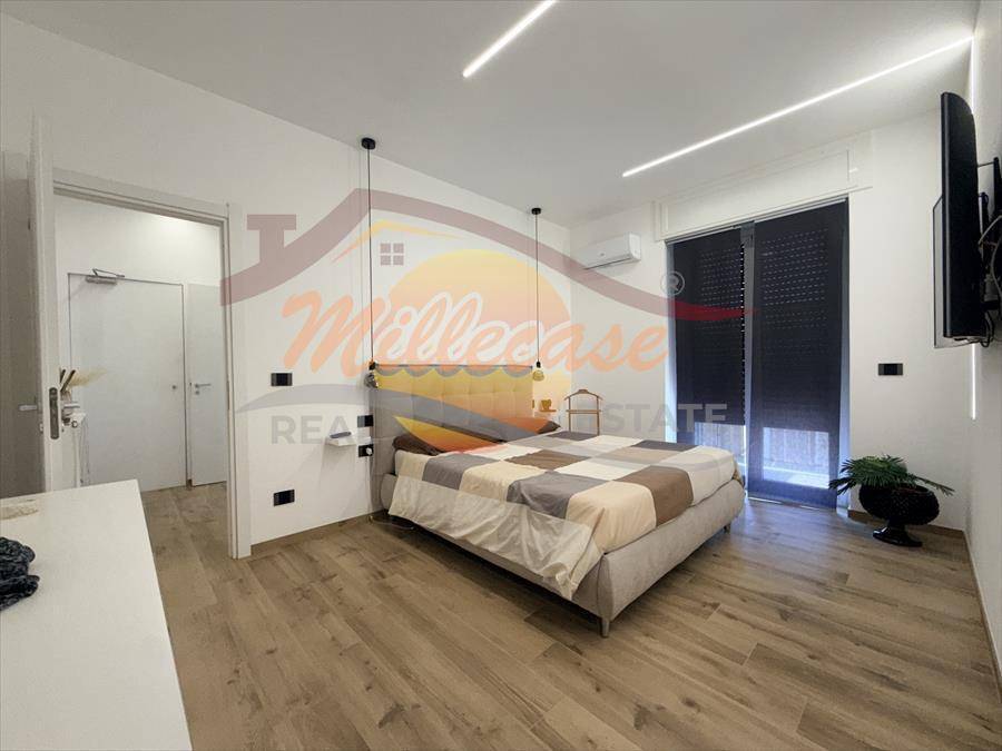 appartamento in vendita a Siracusa in zona Borgata