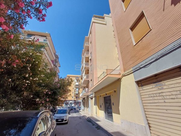 appartamento in vendita a Siracusa