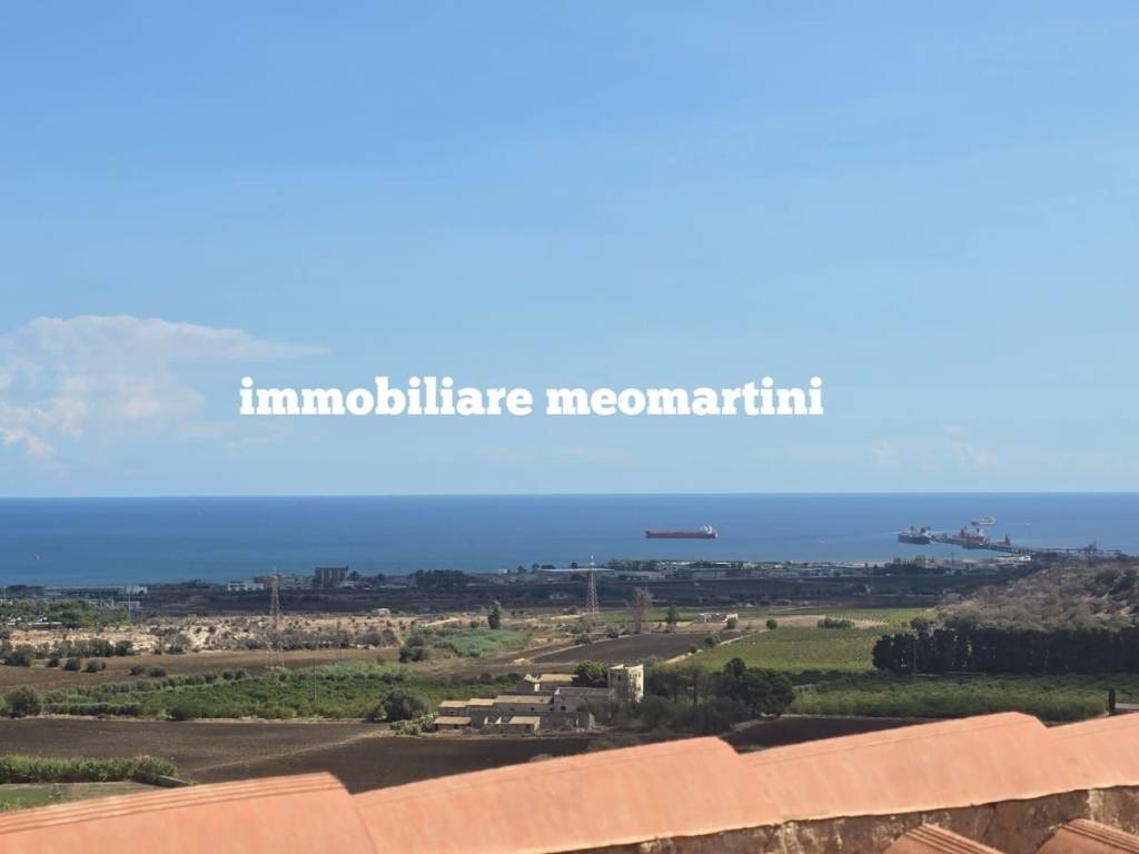 casa indipendente in vendita a Siracusa in zona Belvedere