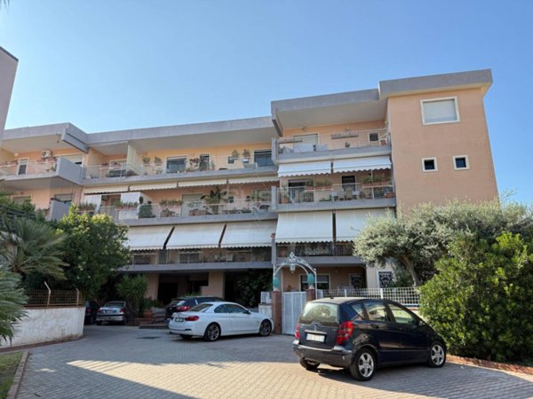 appartamento in vendita a Siracusa in zona Scala Greca
