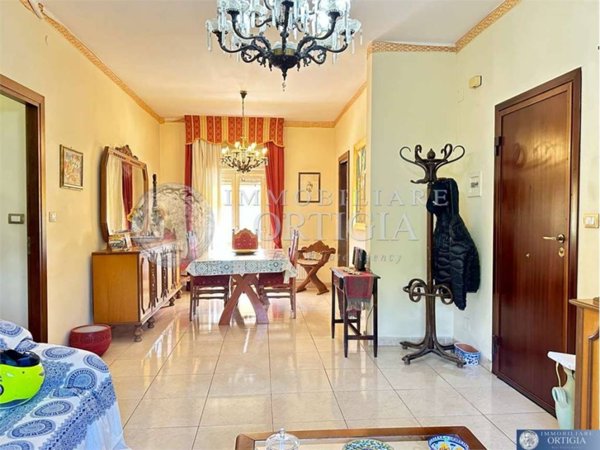 appartamento in vendita a Siracusa