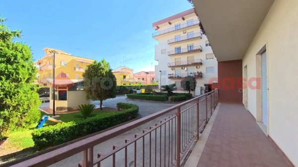 appartamento in vendita a Siracusa in zona Grottasanta