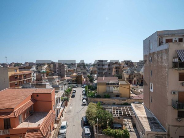 appartamento in vendita a Siracusa in zona Scala Greca