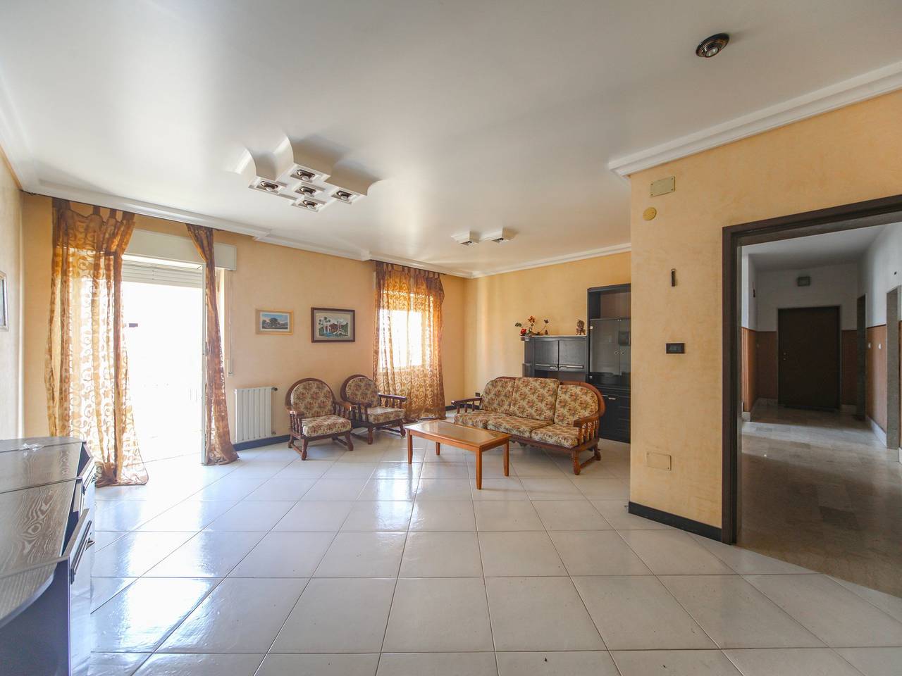 appartamento in vendita a Siracusa