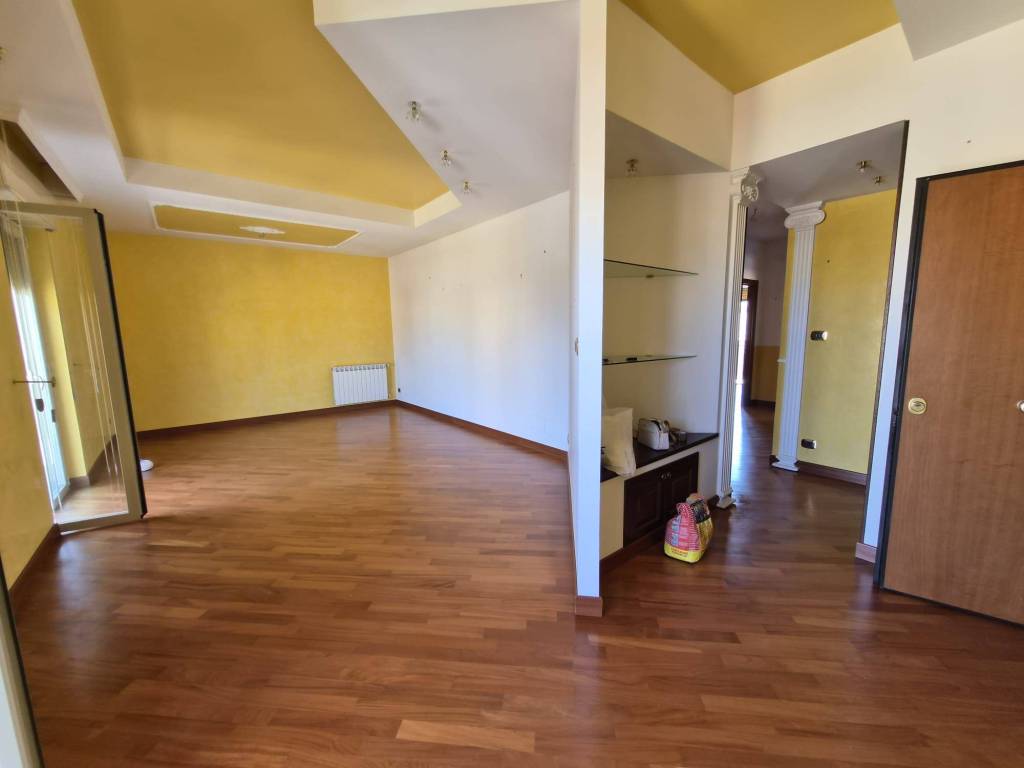 appartamento in vendita a Siracusa