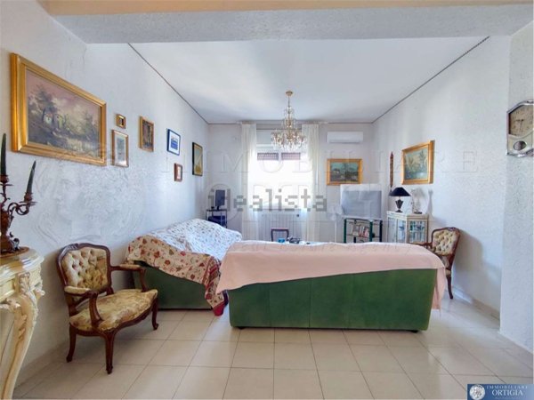 appartamento in vendita a Siracusa in zona Scala Greca