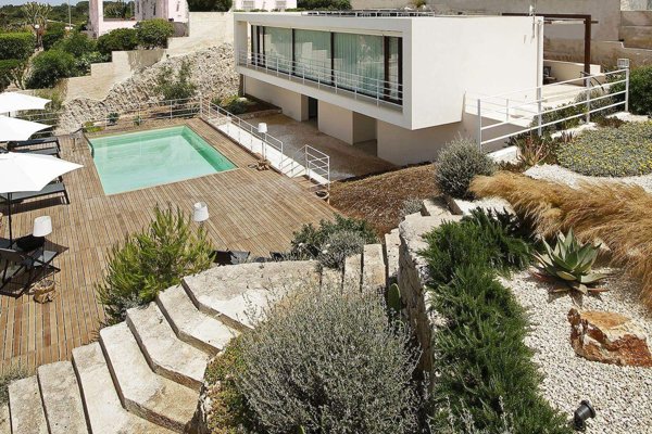 casa indipendente in vendita a Siracusa in zona Targia