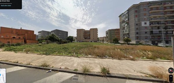 terreno edificabile in vendita a Siracusa in zona Grottasanta